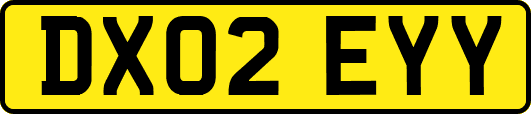 DX02EYY