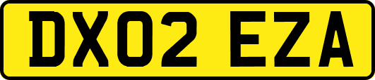 DX02EZA