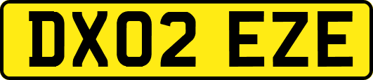 DX02EZE