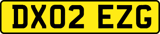 DX02EZG