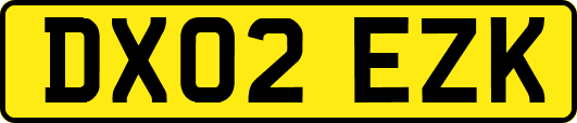 DX02EZK