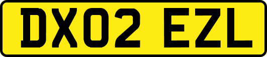 DX02EZL