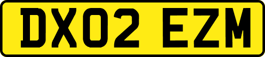 DX02EZM