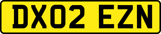 DX02EZN