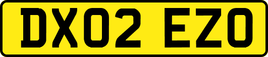 DX02EZO