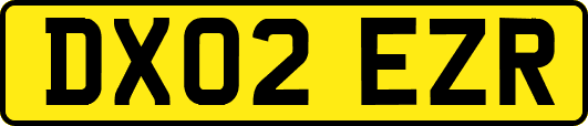 DX02EZR