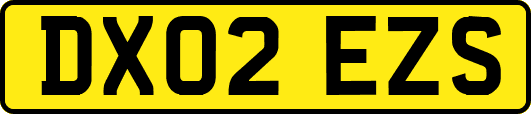 DX02EZS