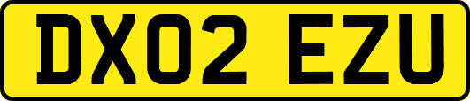 DX02EZU