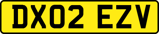 DX02EZV