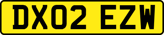 DX02EZW
