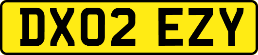 DX02EZY