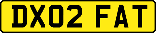 DX02FAT