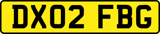 DX02FBG