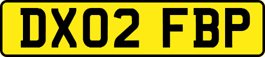 DX02FBP