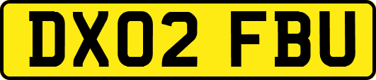 DX02FBU