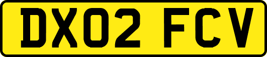 DX02FCV