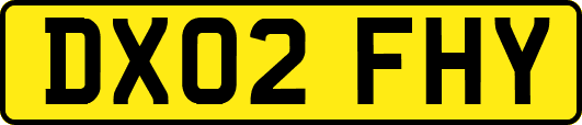 DX02FHY