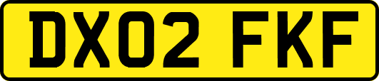 DX02FKF
