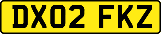 DX02FKZ