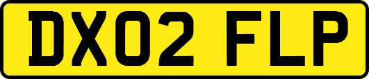 DX02FLP