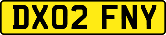 DX02FNY