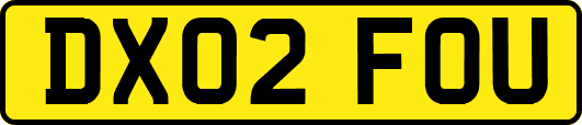 DX02FOU