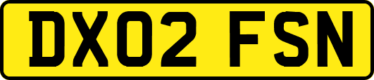 DX02FSN