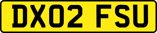 DX02FSU