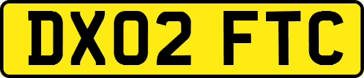 DX02FTC