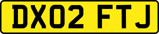 DX02FTJ