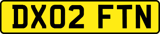 DX02FTN