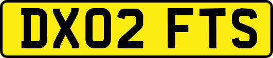 DX02FTS
