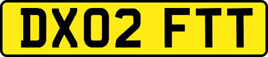 DX02FTT