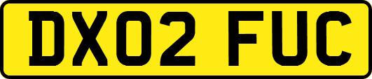 DX02FUC