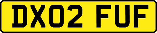 DX02FUF