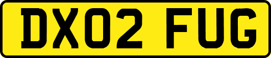 DX02FUG