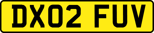 DX02FUV