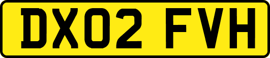 DX02FVH