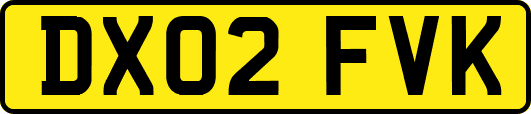 DX02FVK