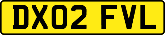 DX02FVL