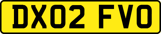 DX02FVO