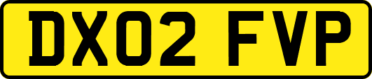 DX02FVP