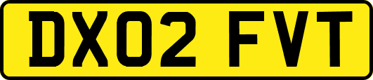 DX02FVT