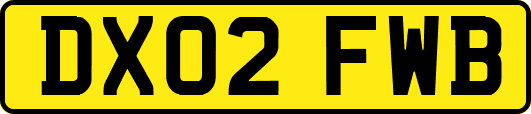 DX02FWB