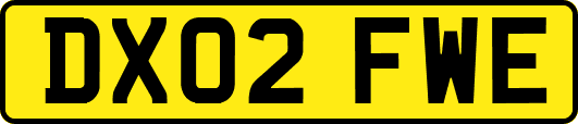 DX02FWE