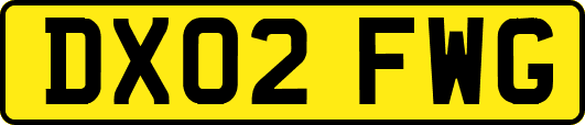 DX02FWG
