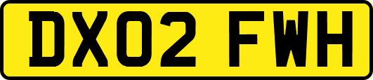 DX02FWH
