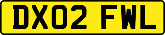 DX02FWL