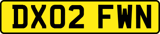 DX02FWN