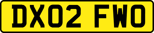 DX02FWO